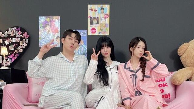 과즙세연 