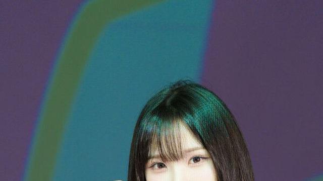 80만 유튜버 우정잉, 걸그룹 데뷔 