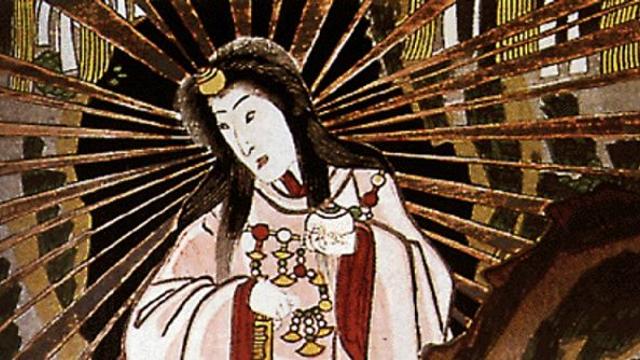 건진법사 법당, 日천황가 조상神 모셔져 있었다…'비밀의 방' 압색으로 발견
