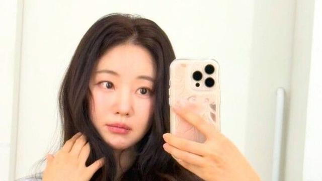김사랑, 미스코리아 진 클래스…청순 여신[★핫픽]