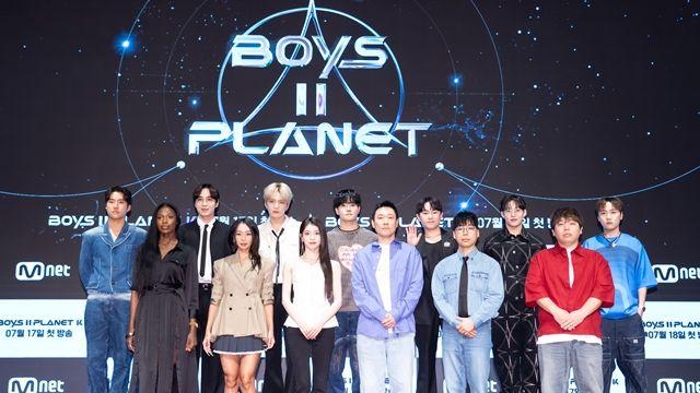 [종합] 중화권 선택부터 데뷔조 기획까지…’보이즈 2 플래닛’에 궁금했던 모든 것