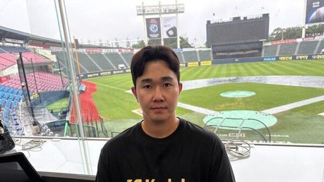 LG 마무리 유영찬 
