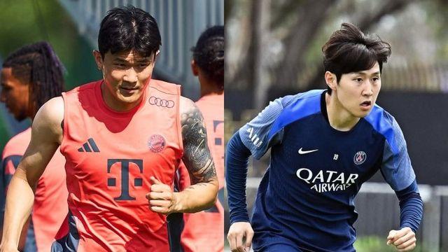 어디냐 아닌 어째서가 중요한 시기… ‘길었으나 모호했던 시즌’ 이강인-김민재, 월드컵 1년 전에 쏟아지는 러브콜 그래서 더 신중해야 할 선택