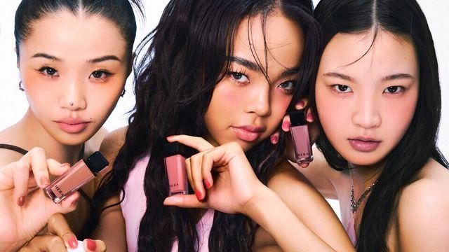 헤라, 여름 입술에 나다움을 입힌다…서머 립 컬렉션 ‘Dare to Bare’ 공개