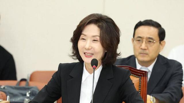 이진숙, 논문 의혹 사과하며 표절은 부인…초·중등 정책 답변엔 '진땀'(종합)