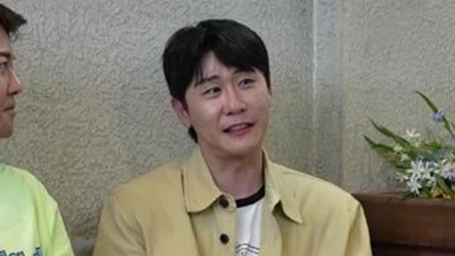 영탁, 전현무 미담 공개했다 