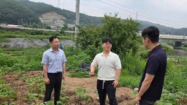 농진청, 약용작물 현장 기술지원…