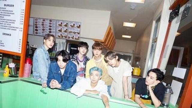 '군필' 방탄소년단부터 신인 그룹까지, 올여름은 '빅히트 뮤직 러시'