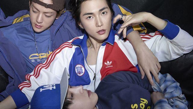 ‘라이즈 탈퇴’ 승한, 솔로 데뷔곡은 ‘Waste No Time’