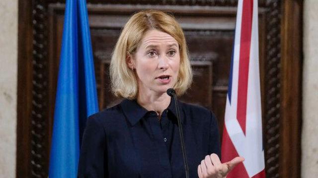 EU “러 화학무기 사용 더 늘려…우크라 항복 유도하려 고통 초래”