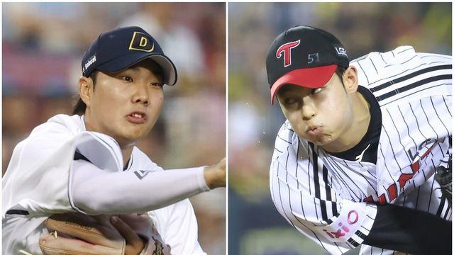 중고 신인 구도로 좁혀진 신인왕 레이스? 후반기 판도 뒤흔들 고졸 신인 박준순-김영우