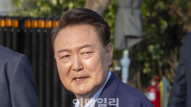 내란특검, 尹 3차 강제구인 지휘…조사 없이 기소 전망도