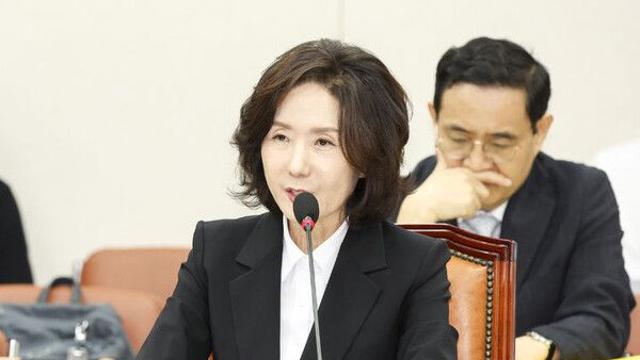이진숙, ‘논문 표절률’ 논란에 “카피킬러 그냥 돌려서 나온 것 못 믿어”