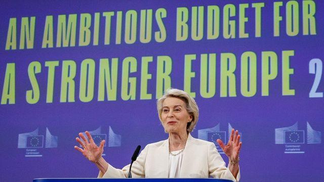 EU, 2028년부터 '대기업 기여금' 걷는다…韓도 적용 가능성