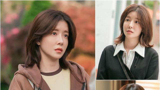 정인선 “정일우와 같은 그림 그려가고 있다 생각” (화려한 날들)