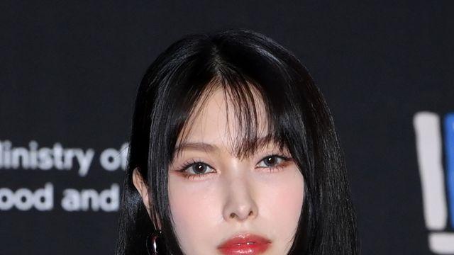 박규리, '사기 혐의' 前연인 재판 증인 출석…