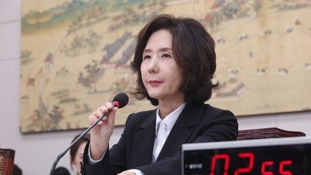 [청문회] 이진숙 