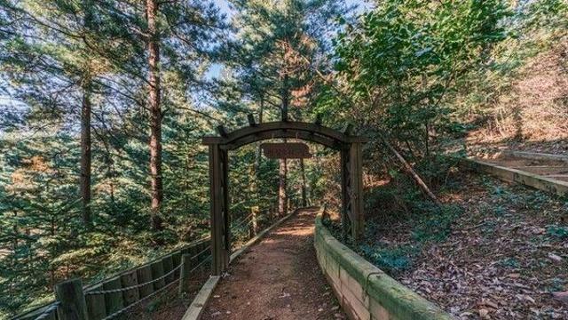 증평 가볼 만한 곳, 자연과 함께 걷기 좋은 산책 명소