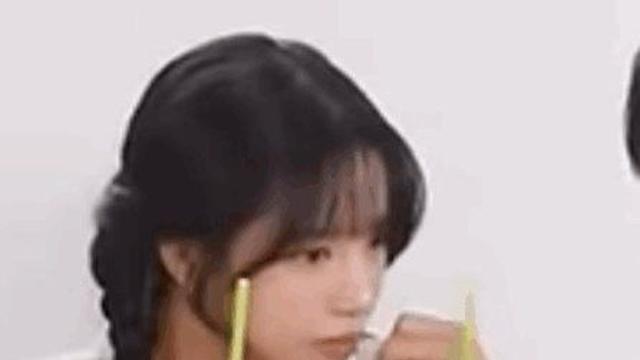 여자 배우 잘챙기는 임시완