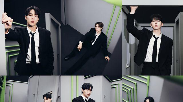 몬스타엑스, 10주년 공연 앞두고 ‘비주얼 대잔치’… 콘셉트 포토 오픈