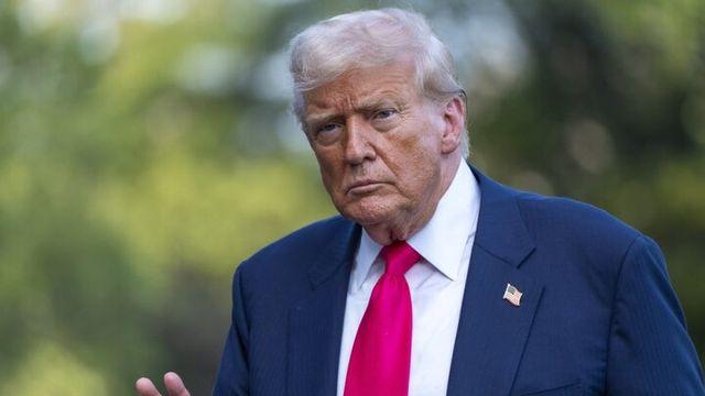 트럼프, 의약품 이어 반도체까지 관세 폭탄 예고···상호관세 확대 초읽기