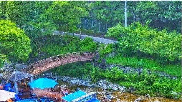 김천 가볼 만한 곳, 피크닉·나들이 명소 5곳