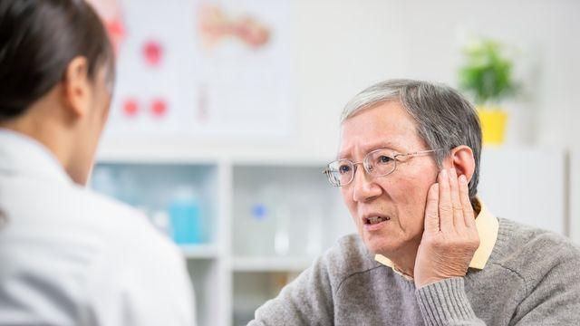“노인성 난청, 단순 노화·환경 탓 아냐... 청력 유전자 변이 기전 첫 규명”