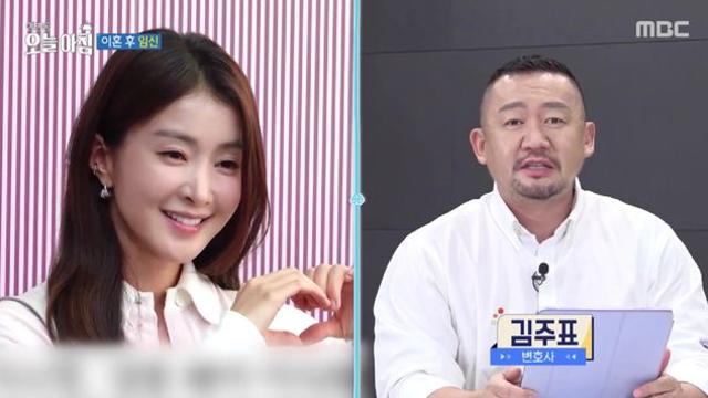 이시영, 전남편 동의 없는 배아 임신 
