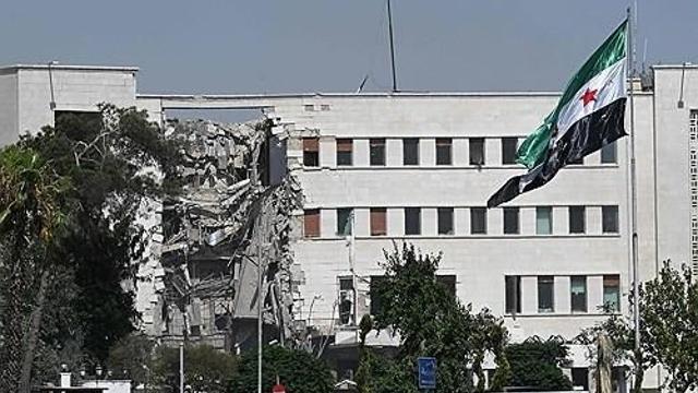 이스라엘, 시리아 수도 공습…국방부·군본부 타격(종합2보)