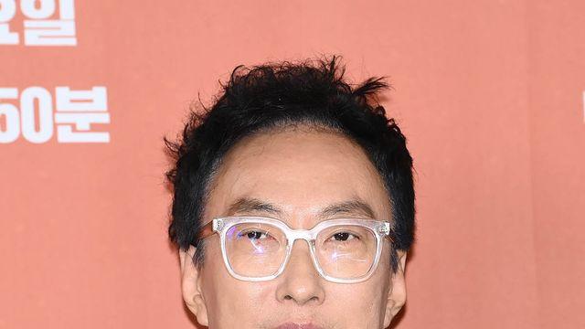 박명수, '만화방집 아들'이었다…