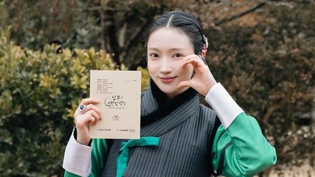 지혜원, 서현 납치 누명 벗고 개과천선할까…'남주의 첫날밤' 큰 사랑 받아 기뻐