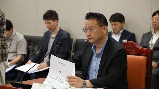 백현종 경기도의원 “단순 주거지 탈피해 산업·일자리 품는 도시로 가야”