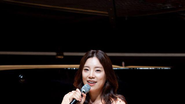 황수미 “마티네 기획 큰 도전…무기는 자신을 잘 아는 것”