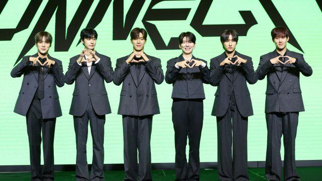 10주년 콘서트→9월 컴백… '완전체' 몬스타엑스, 다시 뛴다