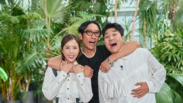 '문원♥' 코요태 신지 