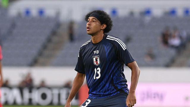 韓 축구 쉬웠구나! 日 MVP 저메인 료, 한일전 결승골→귀국 직후 일왕배 벤치 대기