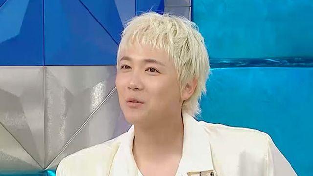 이홍기, 日이 뽑은 ‘최악의 한국인’ 등극한 사연은?