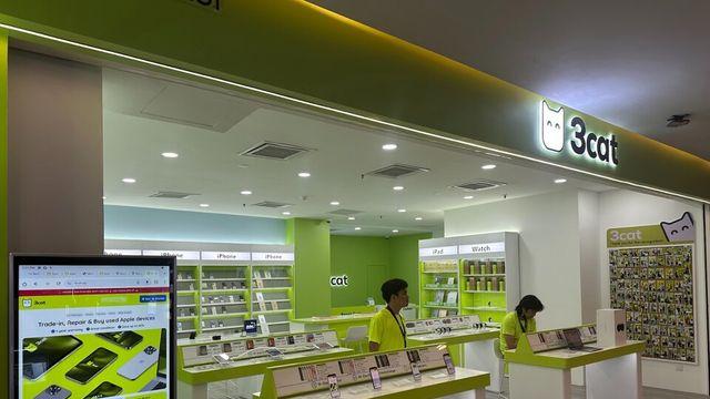 더벤처스, 말레이시아 스타트업 ‘쓰리캣’에 프리A 투자