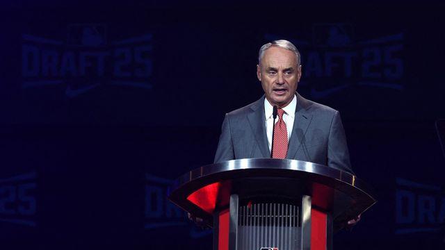 MLB, 2028 LA 올림픽 출전 분위기…