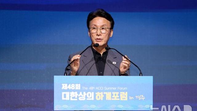 김 총리 