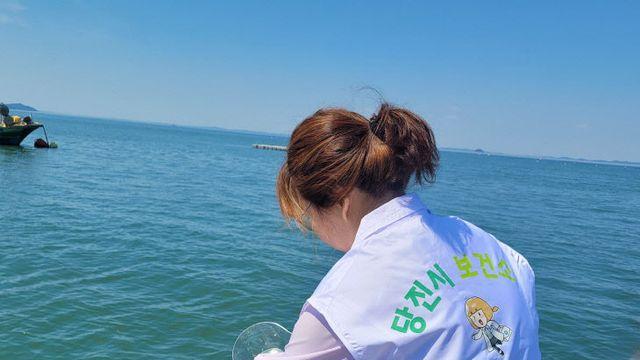 당진시, 비브리오패혈증 예방수칙 준수 당부