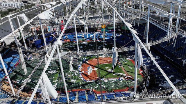 '김하성의 팀' MLB 탬파베이, 2조3천억원에 매각 합의