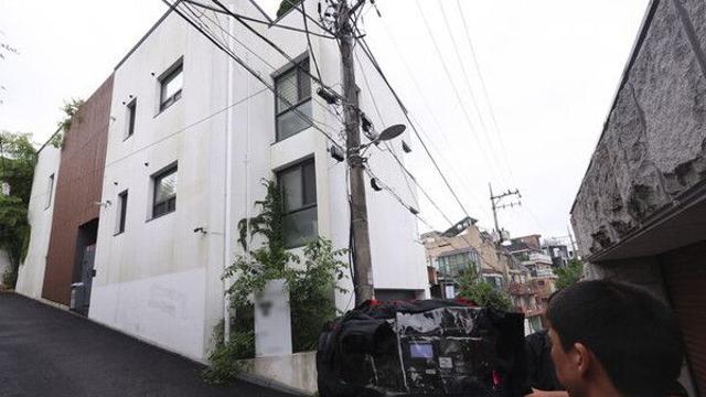 내란특검, '비화폰 삭제 관여' 조태용 압수수색…尹과 통화기록 확보