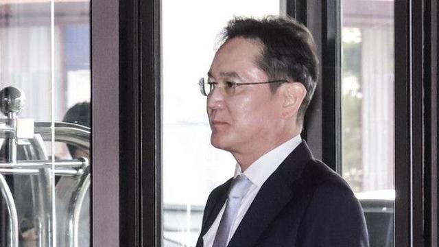 '삼성 부당합병' 이재용 오늘 대법 선고…1·2심 무죄
