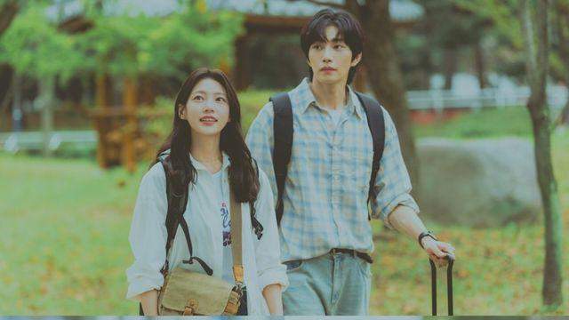 공승연♥김재영, 여행 떠나 디톡스 로맨스 (여행을 대신해 드립니다)