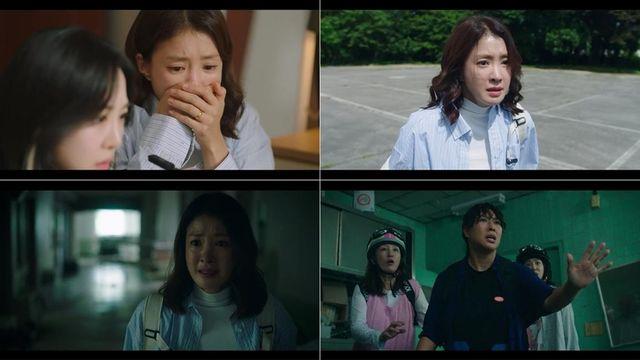 통쾌한 주부 탐정단 이야기 '살롱 드 홈즈'…3.6% 종영