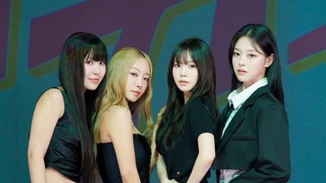 우정잉→미란이 데뷔, 