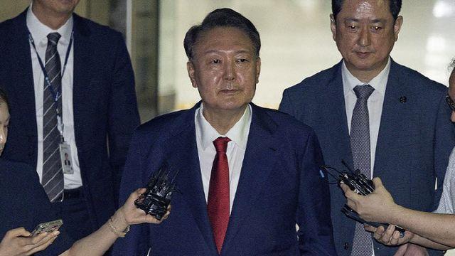 법원, 18일 尹구속적부심…위법·부당성 판단