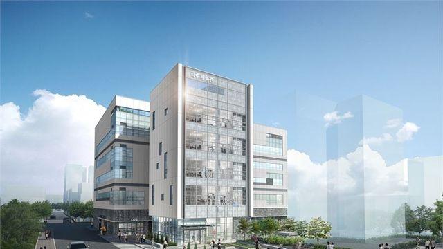 안양시, 수영장 갖춘 복합체육시설 ‘석수체육관’ 이달 공사 마무