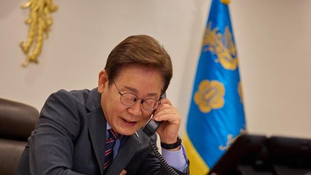 [단독] 베트남 서열 1위 또 럼 서기장 내달 10일 방한…李대통령과 회담